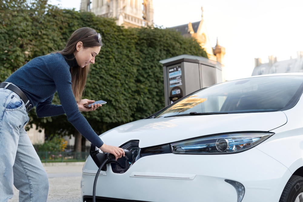 Električni Automobili Postaju Dominantni na Tržištu